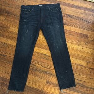 Only worn twice express